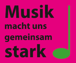 HGS Musikprojekt Logo