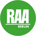 Logo RAA Berlin