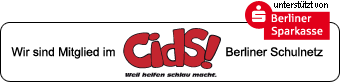 Logo CidsNet